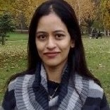 Laura Mohiuddin